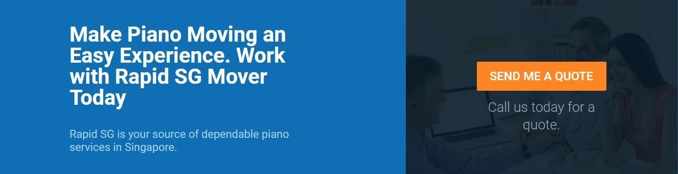 SG Piano Movers SG Piano Movers